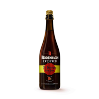 Rodenbach Evolved St George 75cl