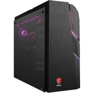 MAG Codex X5 11TJ-643MYS Gaming pc