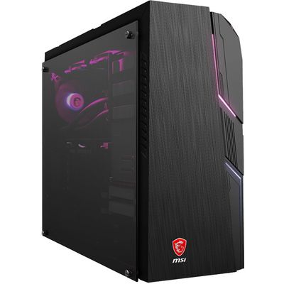 MAG Codex X5 11TJ-643MYS Gaming pc