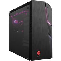 MAG Codex X5 11TJ-643MYS Gaming pc