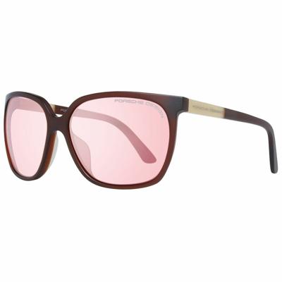 Dames zonnebril Porsche Design ø 60 mm