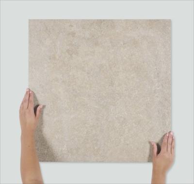 Vloer-/wandtegel Castelvetro Always 60x60cm Corda mat gerectificeerd