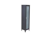 Kast Acero 35 x 150 x 35 Zwart