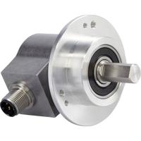 Posital Fraba UCD-SLF2B-0016-M100-PRQ Roterende encoder Absoluut Magnetisch Klemflens 58 mm 1 stuk(s)