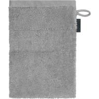 Cawö Cawö The Luxury 5000 Washandje 16x22 metal