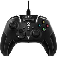 TURTLE BEACH Recon Controller - Controller voor Xbox Series XS & Xbox One - Zwart