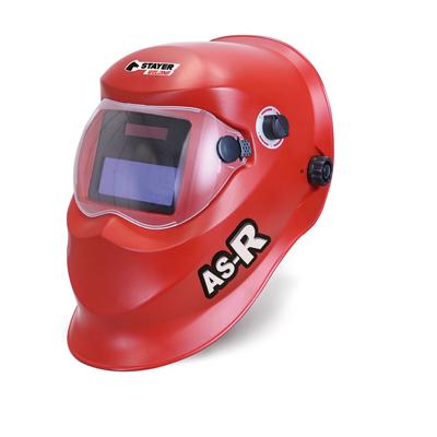 Lasscherm Stayer as-r