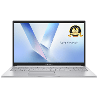 ASUS VivoBook 15 X1504 Laptop: Windows 11 - 15,6 inch Full HD - Intel Core 7 150U - 16 GB RAM - 512 GB SSD