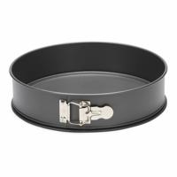 Springvorm - rond - anti-aanbak - taartvorm - 24 cm Springvorm - rond - anti-aanbak - taartvorm - 24 cm