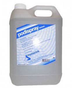 Reymerink Podispray/nattechniek Lemon (5000 ml)