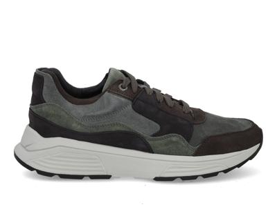 Xsensible Golden Gate Men 33200.2 869 carbon combi Grijs maat 42