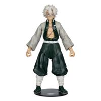 McFarlane Demon Slayer Sanemi Shinazugawa