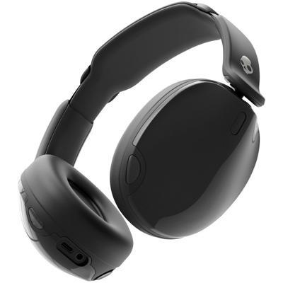 Skullcandy Hesh 540 Over-ear hoofdtelefoon Zwart