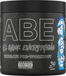 ABE Ultimate Pre-Workout