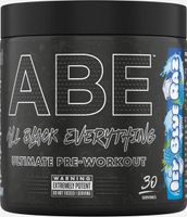 ABE Ultimate Pre-Workout