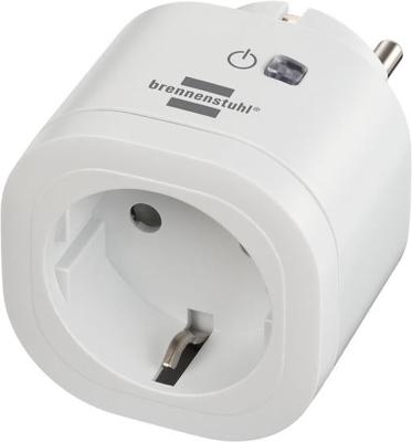 Brennenstuhl wifi-stekkerdoos wa 3000 voor binnen