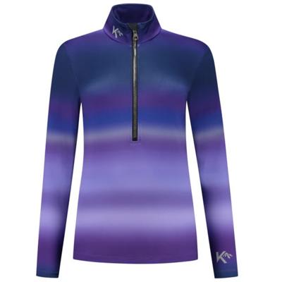 Kou Sunset Ski Pully Dames 2XL/44