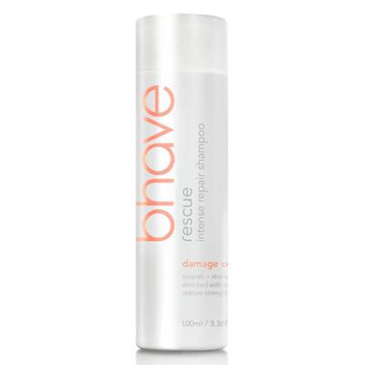 Bhave Rescue Shampoo