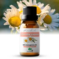 Kamille olie rooms biologisch 10 ml