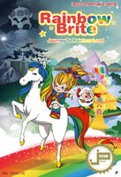 Rainbow Brite - Journey to Rainbow Land