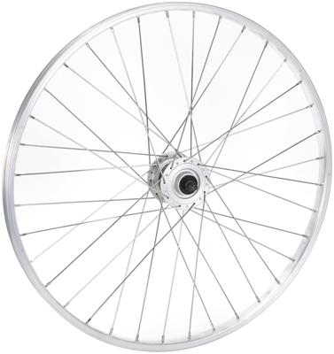 CONTEC voorwiel "alu sport + shimano dh-c3000".