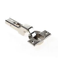 Clip top scharnier 110gr.tussenwandmontage Clip top scharnier 110gr.tussenwandmontage