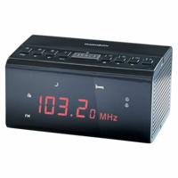 Radio Thomson CR50 Zwart - thumbnail