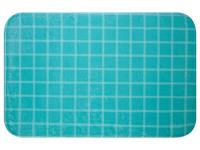LIVARNO home Badmat 45 x 70 cm (Turquoise)