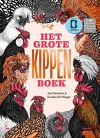 Het grote kippenboek Het grote kippenboek