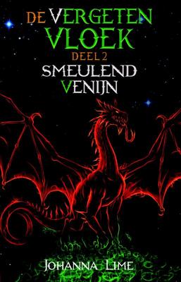Smeulend venijn (Paperback)