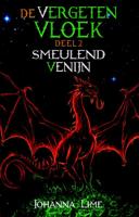 Smeulend venijn (Paperback)