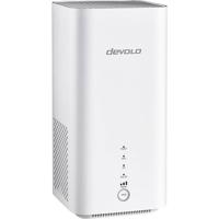 Devolo WiFi 6 Router 3600 5G LTE WiFi-router met LTE Geïntegreerd modem: 5G, LTE 5 GHz, 2.4 GHz