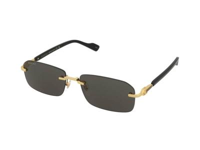Zonnebrillen Gucci GG1221S 001