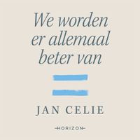 We worden er allemaal beter van