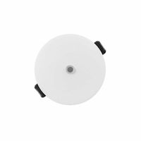 SG plafonddoos wit inbouw pendel aansluiting 314333