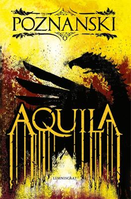 Aquila (Paperback)