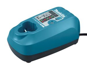 Makita 194588-1 batterij/accu en oplader voor elektrisch gereedschap Batterijlader