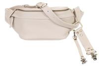 Loulex Fanny Pack beige Loulex Fanny Pack beige