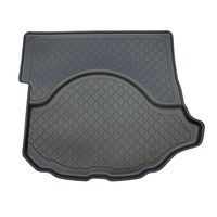 Kofferbakmat passend voor Jaguar X Type 2001-2009 192963 - thumbnail