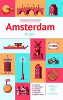 Wandelgids Amsterdam | Mokum books