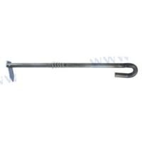 REC676-43160-02 - Zwenkstang Yamaha