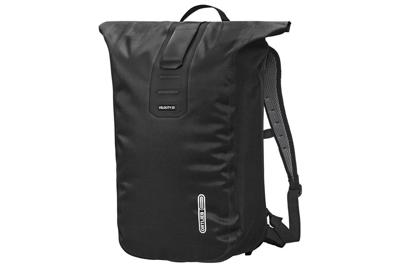 Ortlieb Velocity PS Rugzak 23L - Zwart Ortlieb Velocity PS Rugzak 23L - Zwart