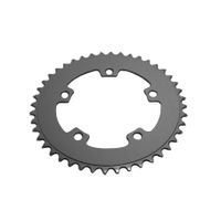 VWP Kettingblad alu bmx 5-gaats steek-110 3/32" 44t