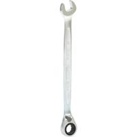 KS Tools 503.4608 5034608 Steek-ringratelsleutel Sleutelbreedte (metrisch) 8 mm