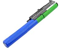 ASUS Laptop accu 2200mah