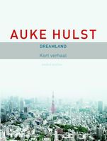 Dreamland - Auke Hulst - ebook