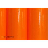 Oracover 54-065-010 Plotterfolie Easyplot (l x b) 10 m x 38 cm Signaaloranje (fluorescerend)