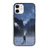 Wanderlust: iPhone 12 Pro Biologisch afbreekbaar hoesje