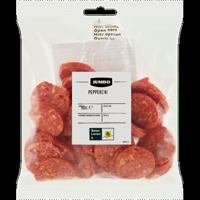 Jumbo Pepperoni 150g