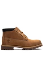 Timberland bottines Chukka Premium Waterproof - Marron